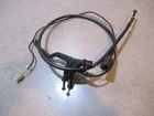 Bmw F650 Gs Clutch Lever Perch 2003 Used. Price: $102.95.