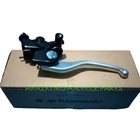 New Genuine Kawasaki Clutch Lever Assy Grip 46076-0139. Price: $94.20.