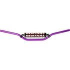 Renthal Purple 7/8" Handlebars Carmichael Bend 971-08-PE-01-261 New. Price: $106.75.