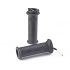 Triumph Bonneville T100 / T120 Bobber Speedmaster Heated Grip Kit - A9638105 New. Price: $327.00.