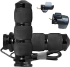Avon Cushion Heated Grips Tbw 1" Black #AIR-90-AN-F24-H Harley Davidson New. Price: $249.99.
