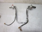 1985-86 Honda TG50 Gyro Handlebars With Control Switches Used. Price: $100.00.