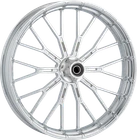 Arlen Ness 71-555 Y-spoke Front Rim Chrome 19X3.25 New. Price: $1307.15.