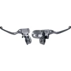 Drag Specialties Handlebar Controls Touring 0610-2249 New. Price: $374.87.
