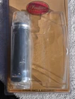 Indian Motorcycle (left Only) Chrome Billet & Rubber Grips 2009-11 New. Price: $139.00.