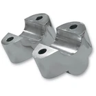 Choppers In. Handlebar Riser Extensions LA-7430-01 New. Price: $103.49.