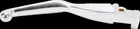 Parts Unlimited 0614-0383 Lever Brake Yam Polish New. Price: $28.46.