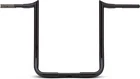 Choppers 1-1/4IN. Prime Ape HANDLEBARS-18IN. Rise-gloss BLACK-LA-7352-18B New. Price: $384.97.
