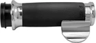 Avon Grips CC-85-CH-BOSS Custom Contour Cable Throttle Chrome New. Price: $92.00.
