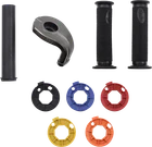 Motion Pro 22282 REV3 Variable Rate Throttle Kit New. Price: $192.99.