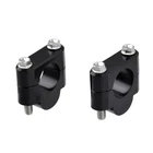 Drc Handlebar Risers ZE53-01191 New. Price: $89.25.