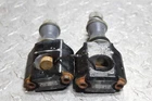 Kawasaki Oem Handlebar Risers Riset 46012-0013-21 46012-0023-21 Used. Price: $29.95.