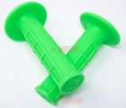 Odi H01RFFN Ruffian Flo Green Half-waffle Grips Moto Single Ply Medium Usa Made New. Price: $17.97.