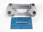Brp Scotts Steering Stabilizer Top Mount 1/8" Upper Bar Clamp 1004029 Used. Price: $48.00.