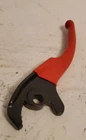 Emgo Polaris 30-69572 Pvc Red Black Brake Lever 5630370 Boss Blazer New. Price: $12.00.