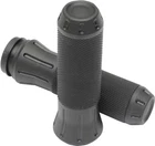 Drag Specialties Grips Custom Shot-peened Tbw Black 0630-1615 New. Price: $156.40.