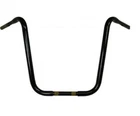 Baron King Kong 19IN. Ape Black 1/4" Handlebar BA-7300-07B New. Price: $280.95.