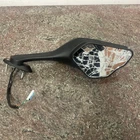 2017-2026 Honda CBR1000RR Fireblade Right Mirror Oem 88100-MKF-D41 Used. Price: $39.99.