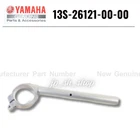 1YAMAHA Genuine Oem Parts Handlebar 13S-26121-00-00 For R6 New. Price: $164.60.