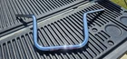 Indian Chieftain Oem 10IN Chrome Handlebar Used. Price: $100.00.