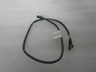 Harley Davidson Heated Grip Wire Harness 69200232 Used. Price: $9.99.