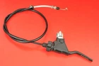 2009 - 2018 Kawasaki Clutch Cable Perch Handle Lever Used. Price: $33.99.
