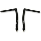 Black 1-1/4" Fxs Strip Handlebar With 14" Rise Oem Top Tree 0601-2554 New. Price: $371.09.