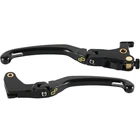 Lightech Magnesium Brake Clutch Lever Kit - Standard KLEV133JCL77 New. Price: $131.77.