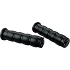 Kuryakyn Black Iso -grips For Gold Wing 6380 New. Price: $108.99.