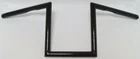 Harddrive Z-bar One Inch Dimpled 10 Gloss Black 21-234GB New. Price: $103.16.