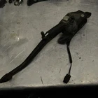 2001 Kawasaki Ninja 500R EX500D Stand-side 34024-1360 Used. Price: $33.99.