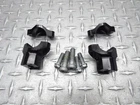2022 21-24 Ktm 1290 Super Adventure Oem Risers Clamps Used. Price: $40.29.