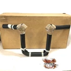 Choppers 1-1/2" Grande Prime 16" Chrome Ape Hanger Handlebar LA-7354-16 New. Price: $318.75.
