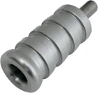 Joker Machine Road Racing Shift Peg Clear #09-861S Harley Davidson New. Price: $39.66.
