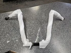 Harley Davidson Road Glide Handlebars By Choppers LA-7366-B New. Price: $279.95.