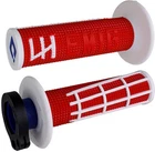 Odi H36E2RW Emig 2.0 V2 Lock-on Grip Red/white New. Price: $37.87.