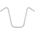 Burly Brand 16" Narrow Bottom Ape Hangers Handlebar Chrome B28-340 New. Price: $166.95.