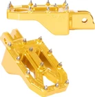 Thrashin Supply Co. TSC-2022-5-SF Aggressor Foot Pegs Front Fl/fx '18-'25 New. Price: $159.95.