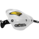 Cycra Pro Bend Handguards White 1CYC-7500-42 New. Price: $83.01.