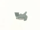99-06 Harley-davidson Road Glide Fltri Handlebar Throttle Stop Housing 27604-01A Used. Price: $49.31.
