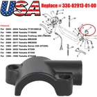 33G-82913-01-00 For Yamaha Holder, Lever Lower Ttr Wr Tw Xt 200 225 250 300 600 New. Price: $15.99.