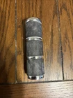 Saxon Left Grip Billet Rubber Custom Harley Sportster Dyna Softail Chrome Indian New. Price: $79.99.