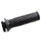 Right Handlebar Grip For TR380-GP1, MITT400GPR Easy Installation Black Rubber New. Price: $18.80.