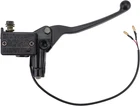 Right Hand Hydraulic Brake Master Cylinder Lever Replacement For 50CC 70CC New. Price: $39.97.