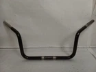 Oem Harley 14-25 Street Glide Touring Batwing 1" Inch Handlebars 8" Rise Black Used. Price: $39.20.