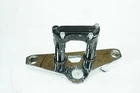 2007 Harley Softail Fxstc Custom Oem Front Fork Upper Triple Tree Clamps Risers Used. Price: $166.50.