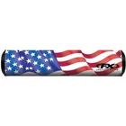 Factory Effex Premium Round Handlebar Pad Usa Flag 29-66702 New. Price: $13.44.