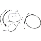 Magnum Stainless Steel/chrome Xr Control Cable Kit 589831 New. Price: $328.03.