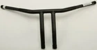 Wild Pullback Drag With 10IN. Riser - Black 1/4 Chubby Handlebar WO507B New. Price: $299.20.
