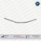 Genuine Handle Bar Silver For Royal Enfield Himalayan 411CC 587001 New. Price: $54.13.